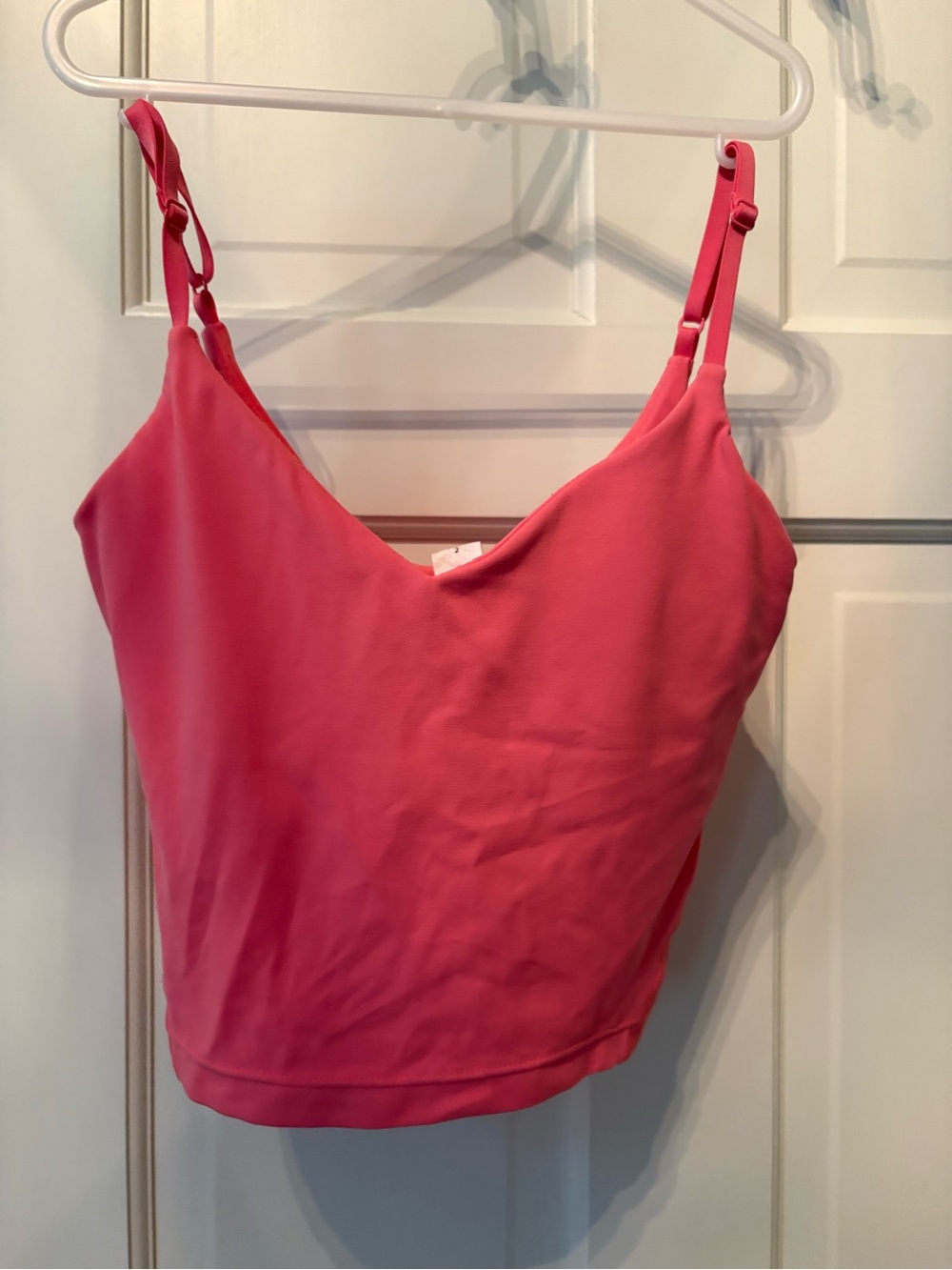 lululemon Align™ Cropped
Cami Tank Top
